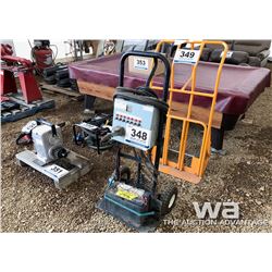 TRAILER LIGHT TESTER