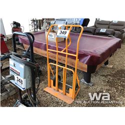 APPLIANCE DOLLY