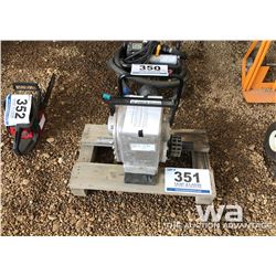 RODONO PTO SPEED REDUCER