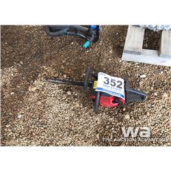 JOHNSERED 2040 CHAIN SAW