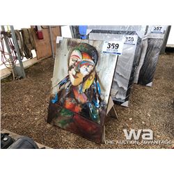 PICASSO
