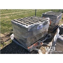 PALLET LANDSCAPE BRICKS