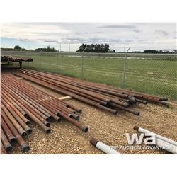 3 1/2" DRILL PIPE