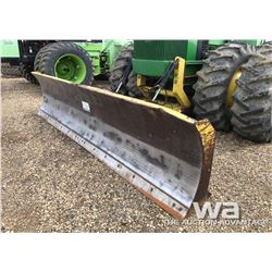 DEGELMAN 6 WAY 14 FT. BLADE