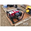 Image 4 : HONDA 1800W GENERATOR
