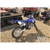 Image 3 : 2008 YAMAHA TTR-125L MOTORCYCLE