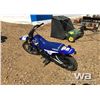 Image 4 : 2008 YAMAHA PW80 MOTORCYCLE