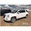Image 1 : 2010 GMC TERRAIN SUV