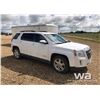 Image 2 : 2010 GMC TERRAIN SUV