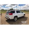 Image 3 : 2010 GMC TERRAIN SUV