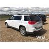 Image 4 : 2010 GMC TERRAIN SUV