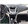 Image 6 : 2010 GMC TERRAIN SUV