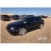 Image 1 : 2004 VOLKSWAGEN JETTA CAR