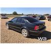 Image 4 : 2004 VOLKSWAGEN JETTA CAR