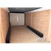 Image 6 : 2014 CJAY TRIDEM CARGO TRAILER