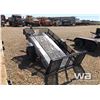 Image 4 : 4 X 8 FT. S/A FLATDECK TRAILER