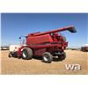 Image 4 : 1996 CASE 2188 COMBINE