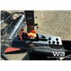 Image 7 : 2004 PREMIER 2940 25 FT. SWATHER