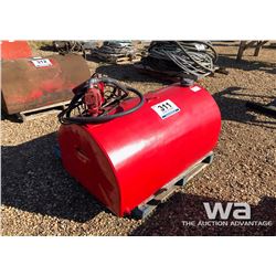 400L SLIPTANK
