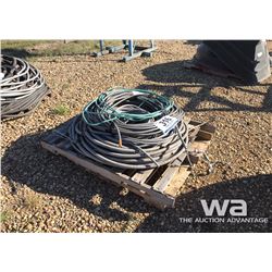 SHIELDED ELECTRICAL CABLE