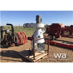 KONGSKILDE SEED ASPIRATOR