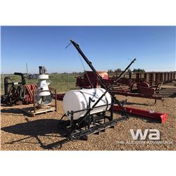 WESTWARD 3 PT. 30 FT. SPRAYER