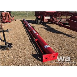 WHEATHEART 10" AUGER TUBE