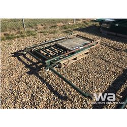 HI-HOG  ROLLING GATE