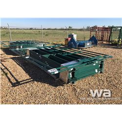 50 FT. ROUND PEN