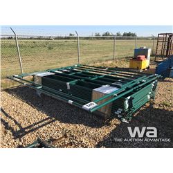 50 FT. ROUND PEN