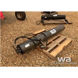 POWER CANOLA ROLLER