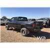 Image 4 : 2001 DODGE RAM 2500 E-CAB P/U