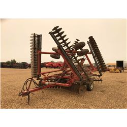 IHC 496 TANDEM DISC