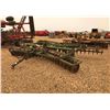Image 1 : JOHN DEERE TANDEM DISC