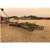 Image 3 : JOHN DEERE TANDEM DISC