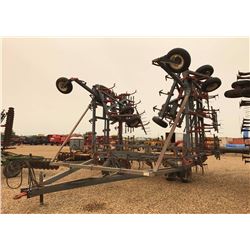 FLEXICOIL 420 FIELD CULTIVATOR