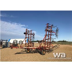 MORRIS L320 VIBRASHANK CULTIVATOR