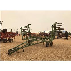 JOHN DEERE 1600 D/T CULTIVATOR