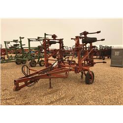CCIL 203 DOT CULTIVATOR