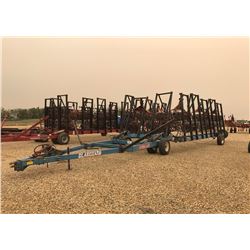 BLANCHARD HARROW PACKERS