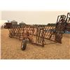 Image 4 : DIAMOND HARROWS