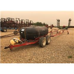 INLAND T/A SPRAYER