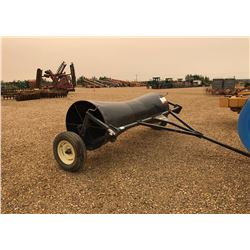 FARM KING CANOLA ROLLER