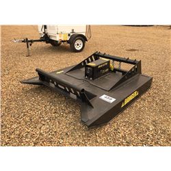 70" HD BRUSH CUTTER