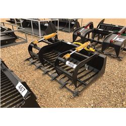 72" ROCK GRAPPLE