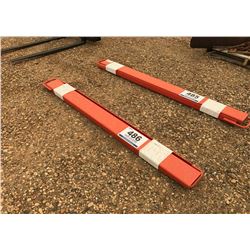 72" FORK EXTENSION