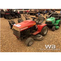 ROPER RIDING MOWER