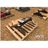 Image 1 : 5TH WHEEL HITCH