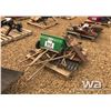 Image 1 : GARDEN TOOLS