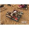 Image 1 : GARDEN TOOLS